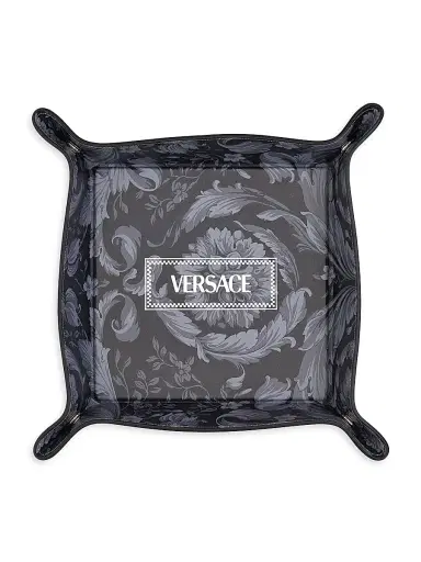 Versace Barocco Never Empty Pocket | Thumbnail 2 Versace Barocco Never Empty Pocket | Thumbnail 2