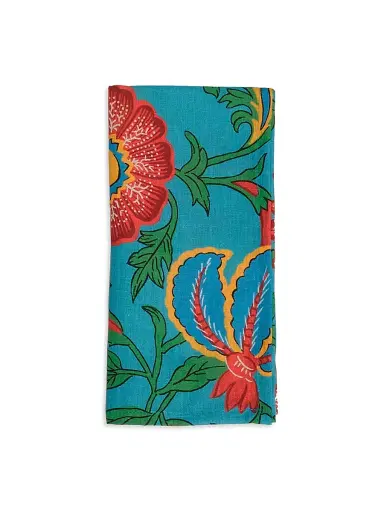 La DoubleJ Large Napkins Set of 2 (45 x 45) | Thumbnail 2 La DoubleJ Large Napkins Set of 2 (45 x 45) | Thumbnail 2
