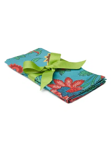 La DoubleJ Large Napkins Set of 2 (45 x 45) | Thumbnail 1 La DoubleJ Large Napkins Set of 2 (45 x 45) | Thumbnail 1