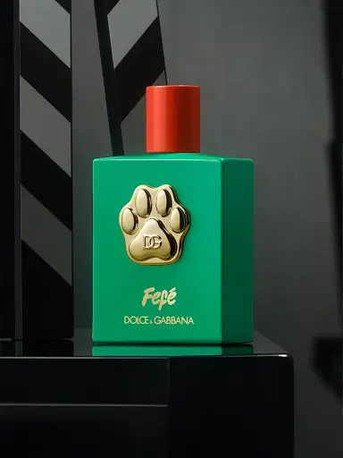 Dolce & Gabbana Women's Fefé Fragrance Mist For Dogs 3.4 oz | Thumbnail 4 Dolce & Gabbana Women's Fefé Fragrance Mist For Dogs 3.4 oz | Thumbnail 4