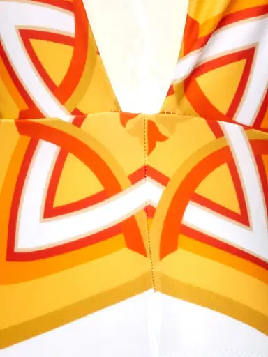 La DoubleJ Women's Hazzard Swimsuit - Yellow | Thumbnail 4 La DoubleJ Women's Hazzard Swimsuit - Yellow | Thumbnail 4