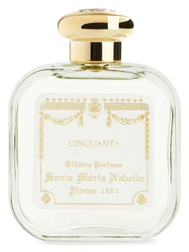 Santa Maria Novella Cinquanta Eau De Cologne 3.4 oz | Thumbnail 1 Santa Maria Novella Cinquanta Eau De Cologne 3.4 oz | Thumbnail 1