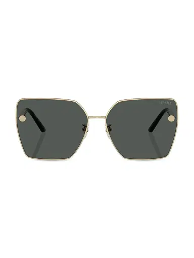 Versace Women's 63MM Square Sunglasses | Thumbnail 2 Versace Women's 63MM Square Sunglasses | Thumbnail 2