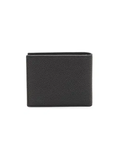 Tom Ford Men's Leather Bifold Wallet - Black | Thumbnail 3 Tom Ford Men's Leather Bifold Wallet - Black | Thumbnail 3