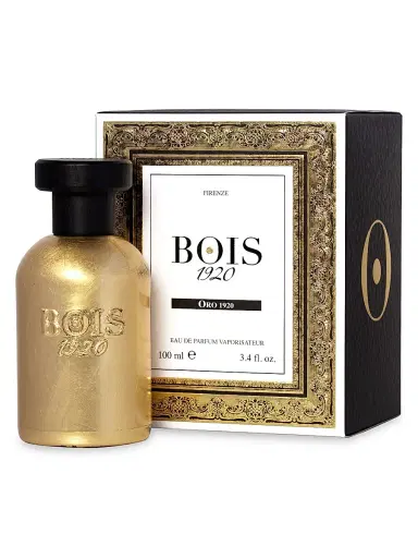BOIS 1920 Oro 1920 Eau De Parfum | Thumbnail 1 BOIS 1920 Oro 1920 Eau De Parfum | Thumbnail 1