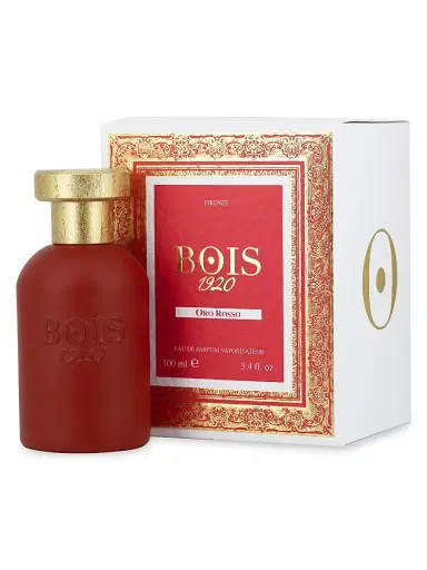 BOIS 1920 Oro Rosso Eau De Parfum | Thumbnail 1 BOIS 1920 Oro Rosso Eau De Parfum | Thumbnail 1