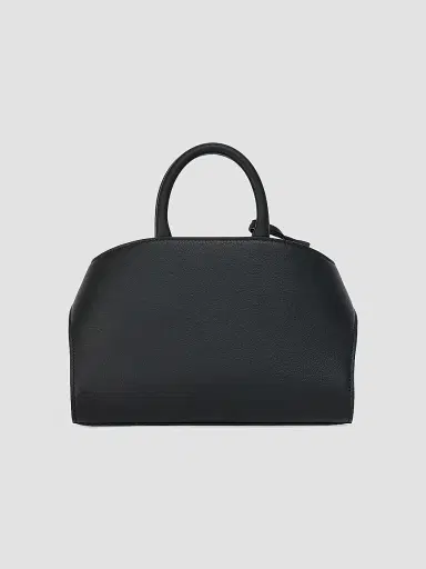 Ferragamo Women's Mini Hug Leather Crossbody Bag | Thumbnail 5 Ferragamo Women's Mini Hug Leather Crossbody Bag | Thumbnail 5