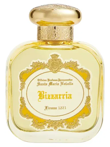 Santa Maria Novella Women's Medici Garden Bizzarria Eau de Parfum 1.7 oz | Thumbnail 2 Santa Maria Novella Women's Medici Garden Bizzarria Eau de Parfum 1.7 oz | Thumbnail 2