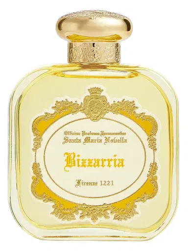 Santa Maria Novella Women's Medici Garden Bizzarria Eau de Parfum 1.7 oz | Thumbnail 1 Santa Maria Novella Women's Medici Garden Bizzarria Eau de Parfum 1.7 oz | Thumbnail 1