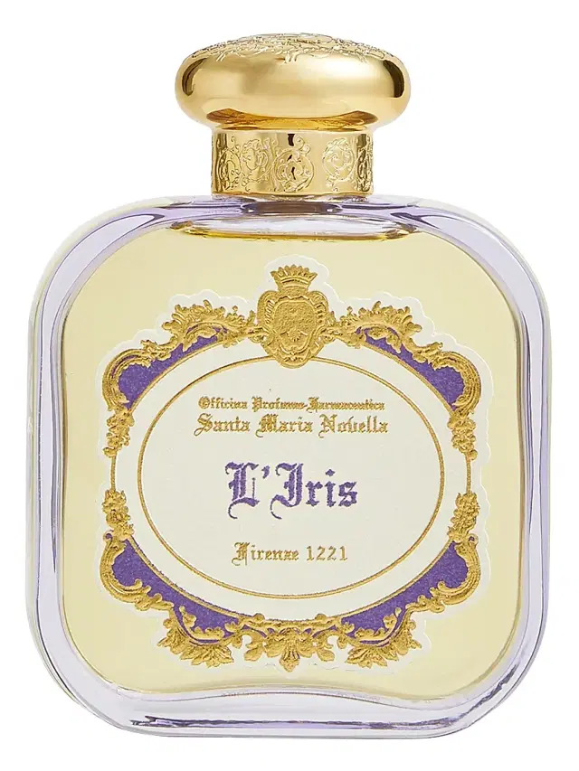 Women's Medici Garden L'Iris Eau de Parfum 3.4 oz Women's Medici Garden L'Iris Eau de Parfum 3.4 oz