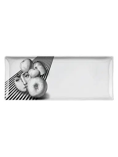 Fornasetti Theme And Variations Tray | Thumbnail 1 Fornasetti Theme And Variations Tray | Thumbnail 1