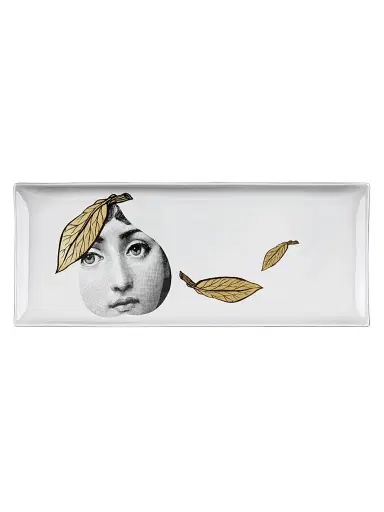 Fornasetti Theme And Variations Tray | Thumbnail 1 Fornasetti Theme And Variations Tray | Thumbnail 1