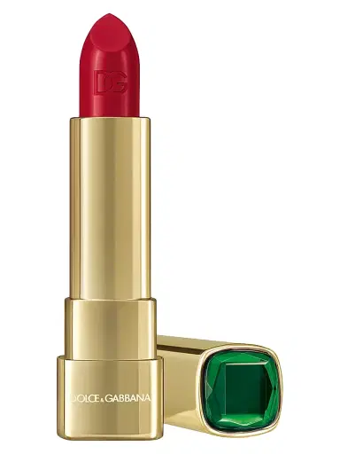 Dolce & Gabbana Women's Gemstone Lipstick - 420 Emerald Scarlett | Thumbnail 3 Dolce & Gabbana Women's Gemstone Lipstick - 420 Emerald Scarlett | Thumbnail 3