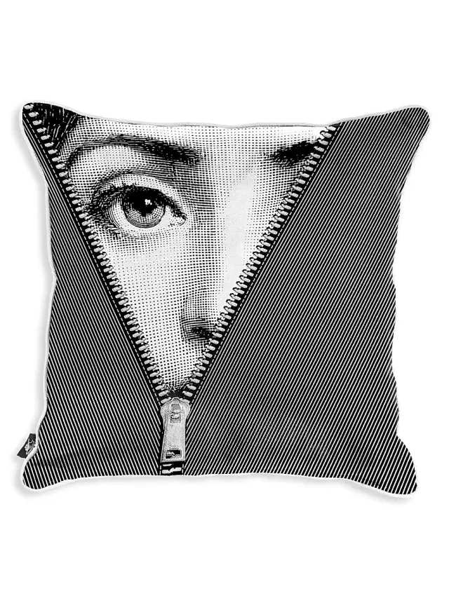 Tema e Variazioni Decorative Pillow Tema e Variazioni Decorative Pillow