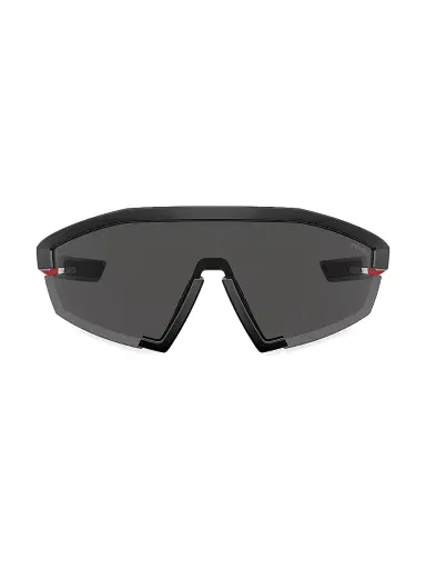 Prada Linea Rossa Men's Prada 0Ps 03Zs 144MM Sunglasses | Thumbnail 2 Prada Linea Rossa Men's Prada 0Ps 03Zs 144MM Sunglasses | Thumbnail 2