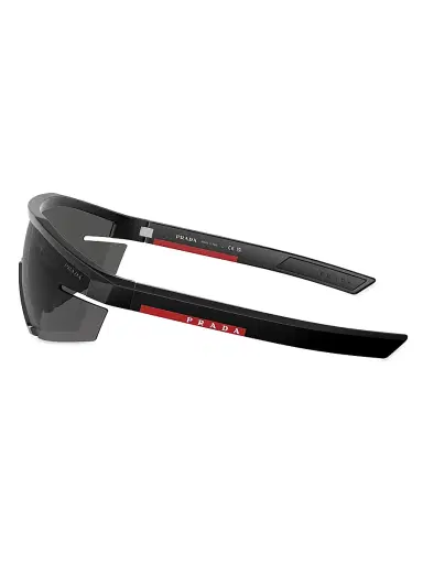 Prada Linea Rossa Men's Prada 0Ps 03Zs 144MM Sunglasses | Thumbnail 4 Prada Linea Rossa Men's Prada 0Ps 03Zs 144MM Sunglasses | Thumbnail 4