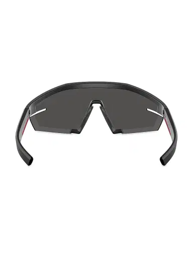 Prada Linea Rossa Men's Prada 0Ps 03Zs 144MM Sunglasses | Thumbnail 5 Prada Linea Rossa Men's Prada 0Ps 03Zs 144MM Sunglasses | Thumbnail 5