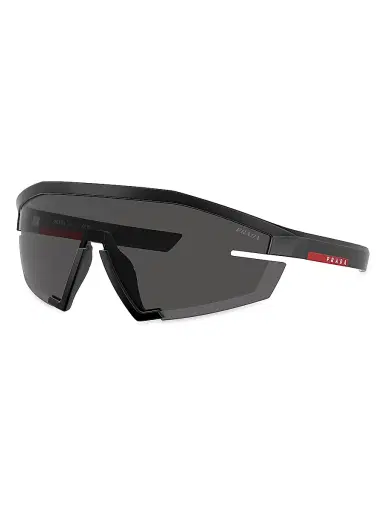 Prada Linea Rossa Men's Prada 0Ps 03Zs 144MM Sunglasses | Thumbnail 1 Prada Linea Rossa Men's Prada 0Ps 03Zs 144MM Sunglasses | Thumbnail 1