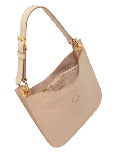 Tom Ford Women's Small Tara Crossbody Bag - Light Beige | Thumbnail 3 Tom Ford Women's Small Tara Crossbody Bag - Light Beige | Thumbnail 3