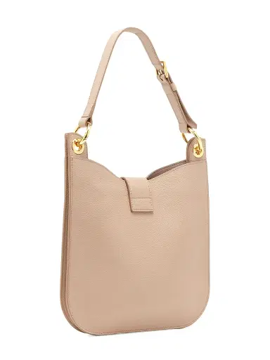 Tom Ford Women's Small Tara Crossbody Bag - Light Beige | Thumbnail 4 Tom Ford Women's Small Tara Crossbody Bag - Light Beige | Thumbnail 4