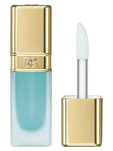 Dolce & Gabbana Women's Flash Plumping Lip Oil - Mint | Thumbnail 1 Dolce & Gabbana Women's Flash Plumping Lip Oil - Mint | Thumbnail 1