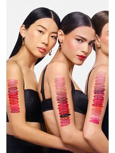 Dolce & Gabbana Women's My Comfy Matte Lip Stylo - 13.01 | Thumbnail 34 Dolce & Gabbana Women's My Comfy Matte Lip Stylo - 13.01 | Thumbnail 34