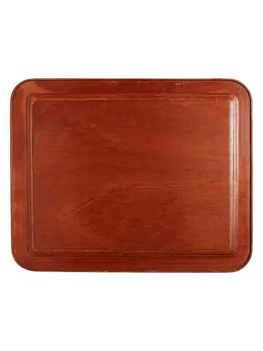 FORNASETTI Shell Rectangular Tray | Thumbnail 2 FORNASETTI Shell Rectangular Tray | Thumbnail 2