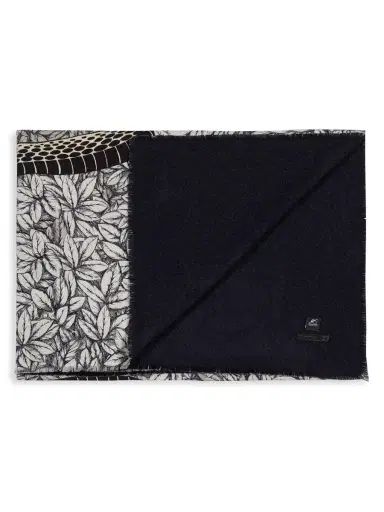 Fornasetti Peccato Throw Blanket | Thumbnail 2 Fornasetti Peccato Throw Blanket | Thumbnail 2