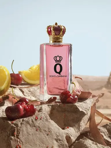 Dolce & Gabbana Women's Q By Eau de Parfum - Size 3.4 oz | Thumbnail 3 Dolce & Gabbana Women's Q By Eau de Parfum - Size 3.4 oz | Thumbnail 3