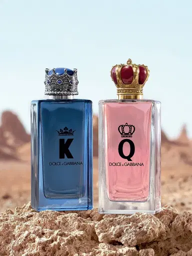 Dolce & Gabbana Women's Q By Eau de Parfum - Size 3.4 oz | Thumbnail 6 Dolce & Gabbana Women's Q By Eau de Parfum - Size 3.4 oz | Thumbnail 6
