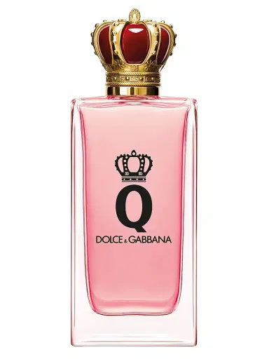 Dolce & Gabbana Women's Q By Eau de Parfum - Size 3.4 oz | Thumbnail 1 Dolce & Gabbana Women's Q By Eau de Parfum - Size 3.4 oz | Thumbnail 1