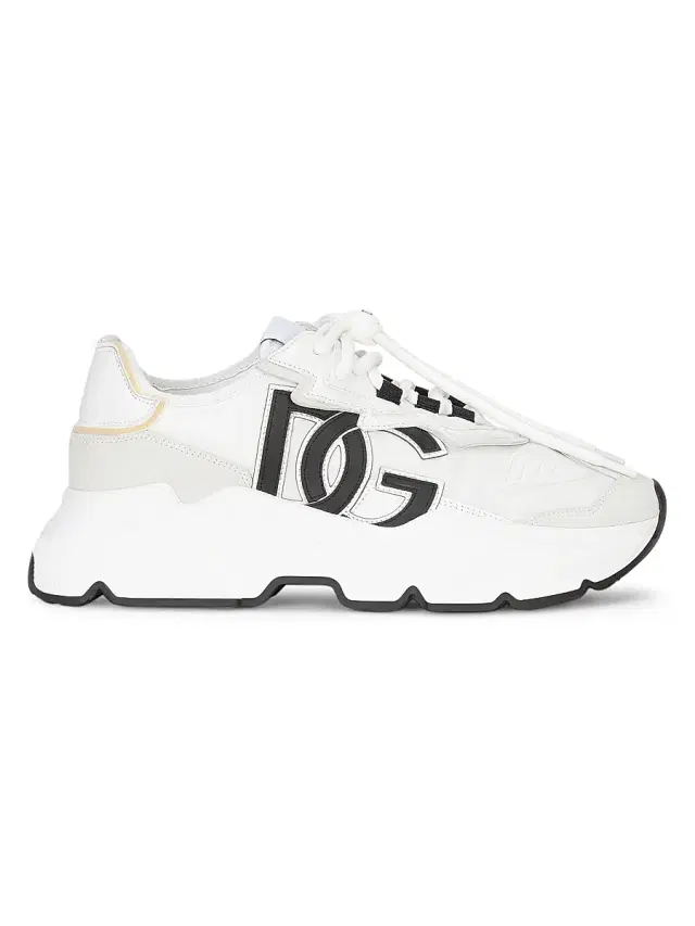 Women's Low-Top Sneakers - Bianco Women's Low-Top Sneakers - Bianco