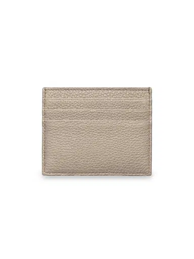 Prada Women's Leather Card Holder | Thumbnail 3 Prada Women's Leather Card Holder | Thumbnail 3