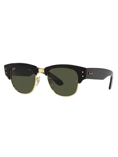 Ray-Ban Women's RB0316S 53MM Mega Clubmaster Sunglasses | Thumbnail 2 Ray-Ban Women's RB0316S 53MM Mega Clubmaster Sunglasses | Thumbnail 2