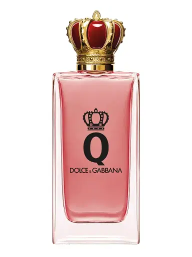 Dolce & Gabbana Women's Q By Eau de Parfum Intense - Size 3.4 oz | Thumbnail 1 Dolce & Gabbana Women's Q By Eau de Parfum Intense - Size 3.4 oz | Thumbnail 1