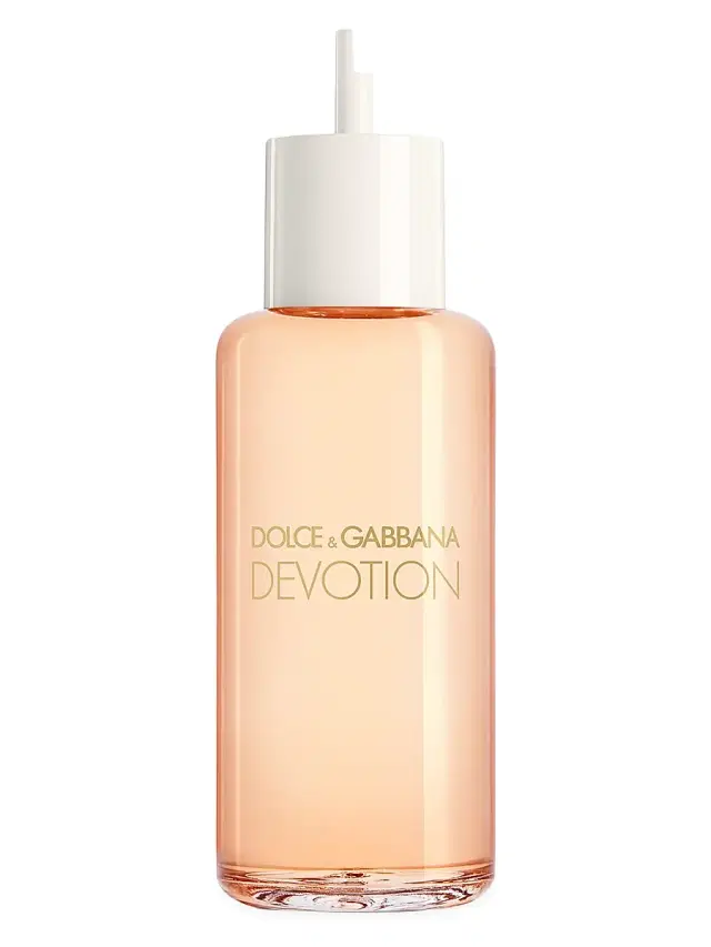 Women's Devotion Eau de Parfum Refill 5 oz Women's Devotion Eau de Parfum Refill 5 oz