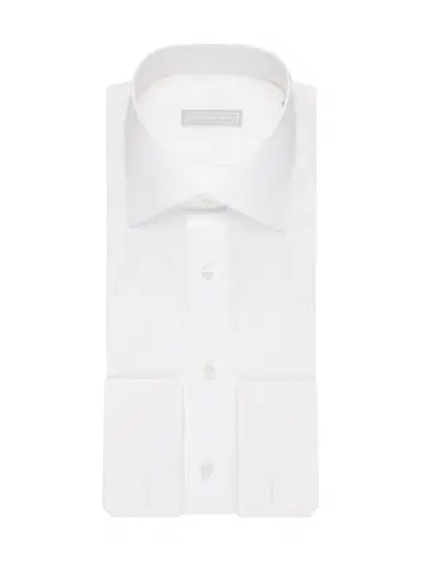Stefano Ricci Men's Handmade Asti Shirt | Thumbnail 1 Stefano Ricci Men's Handmade Asti Shirt | Thumbnail 1