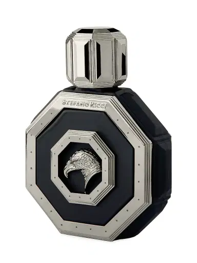 Stefano Ricci Men's Royal Eagle Black Eau de Parfum - Black | Thumbnail 1 Stefano Ricci Men's Royal Eagle Black Eau de Parfum - Black | Thumbnail 1