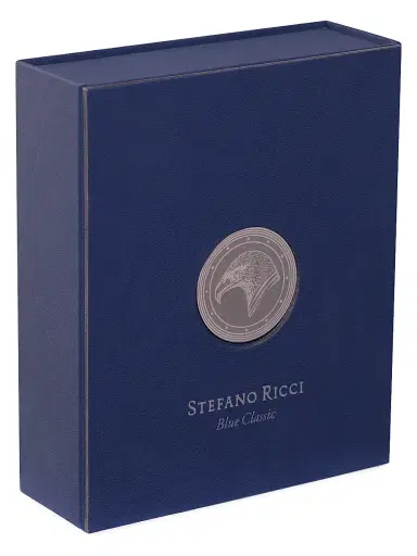 Stefano Ricci Men's Blue Classic Eau de Parfum | Thumbnail 3 Stefano Ricci Men's Blue Classic Eau de Parfum | Thumbnail 3
