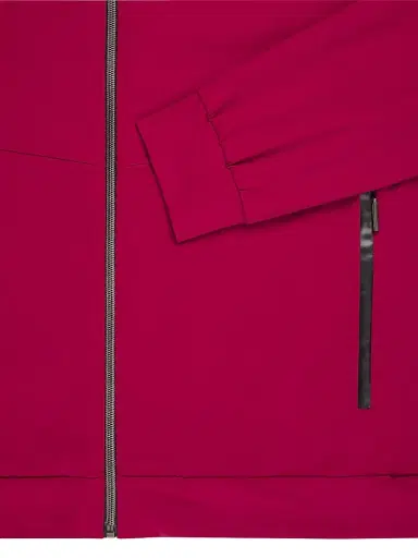 Stefano Ricci Men's Sport Jacket - Red | Thumbnail 3 Stefano Ricci Men's Sport Jacket - Red | Thumbnail 3