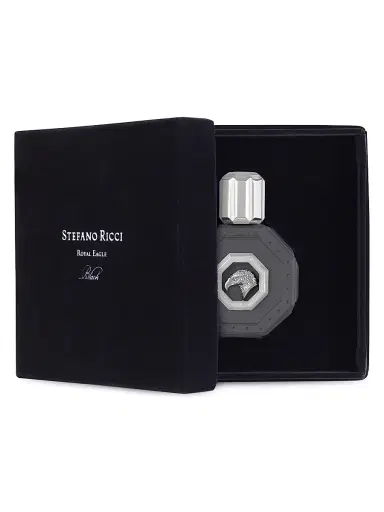 Stefano Ricci Men's Royal Eagle Black Eau de Parfum | Thumbnail 3 Stefano Ricci Men's Royal Eagle Black Eau de Parfum | Thumbnail 3