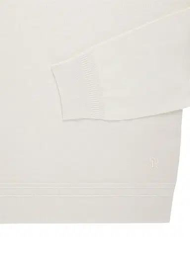 Stefano Ricci Men's Silk Three-Button Polo Shirt - Creme - Size 50 | Thumbnail 6 Stefano Ricci Men's Silk Three-Button Polo Shirt - Creme - Size 50 | Thumbnail 6