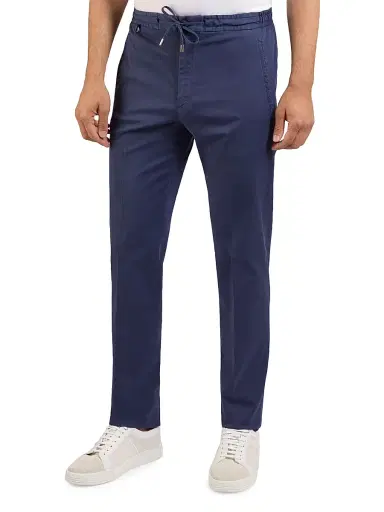 Stefano Ricci Men's Casual Trousers | Thumbnail 2 Stefano Ricci Men's Casual Trousers | Thumbnail 2