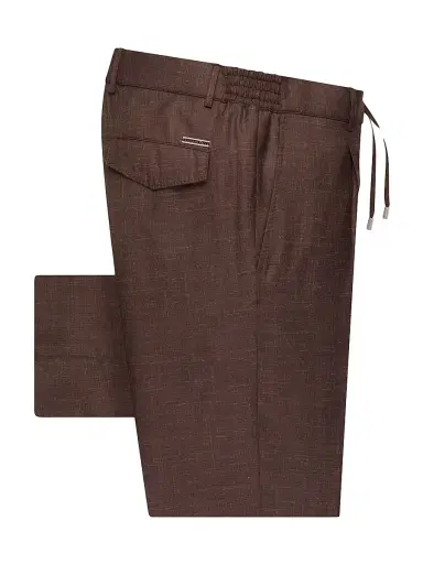 Stefano Ricci Men's Casual Trousers | Thumbnail 1 Stefano Ricci Men's Casual Trousers | Thumbnail 1