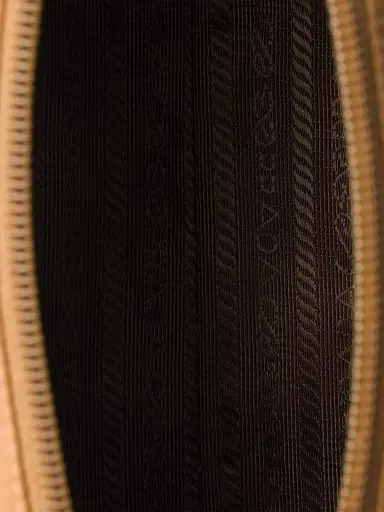 Prada Men's Re-Nylon Pouch - Black | Thumbnail 10 Prada Men's Re-Nylon Pouch - Black | Thumbnail 10