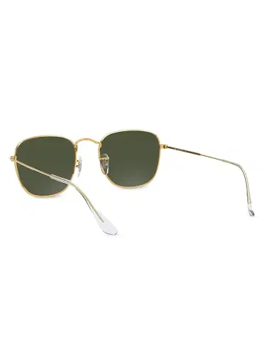 Ray-Ban Men's RB3857 51MM Square Sunglasses | Thumbnail 4 Ray-Ban Men's RB3857 51MM Square Sunglasses | Thumbnail 4