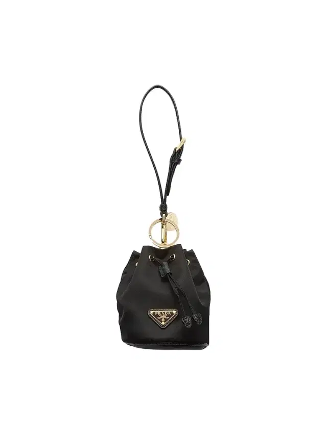 Women's Re-Edition 1978 Re-Nylon Mini Pouch - Black Women's Re-Edition 1978 Re-Nylon Mini Pouch - Black