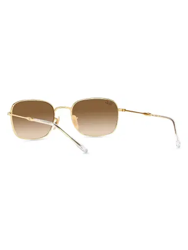 Ray-Ban Men's RB3706 41MM Pillow Sunglasses - Gold Flash | Thumbnail 4 Ray-Ban Men's RB3706 41MM Pillow Sunglasses - Gold Flash | Thumbnail 4