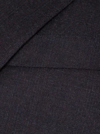 Giorgio Armani Men's Single-Breasted Wool-Blend Suit - Merlot Purple | Thumbnail 7 Giorgio Armani Men's Single-Breasted Wool-Blend Suit - Merlot Purple | Thumbnail 7