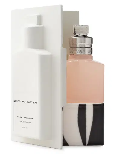 Dries Van Noten Rosa Carnivora Eau de Parfum 3.4 oz | Thumbnail 3 Dries Van Noten Rosa Carnivora Eau de Parfum 3.4 oz | Thumbnail 3